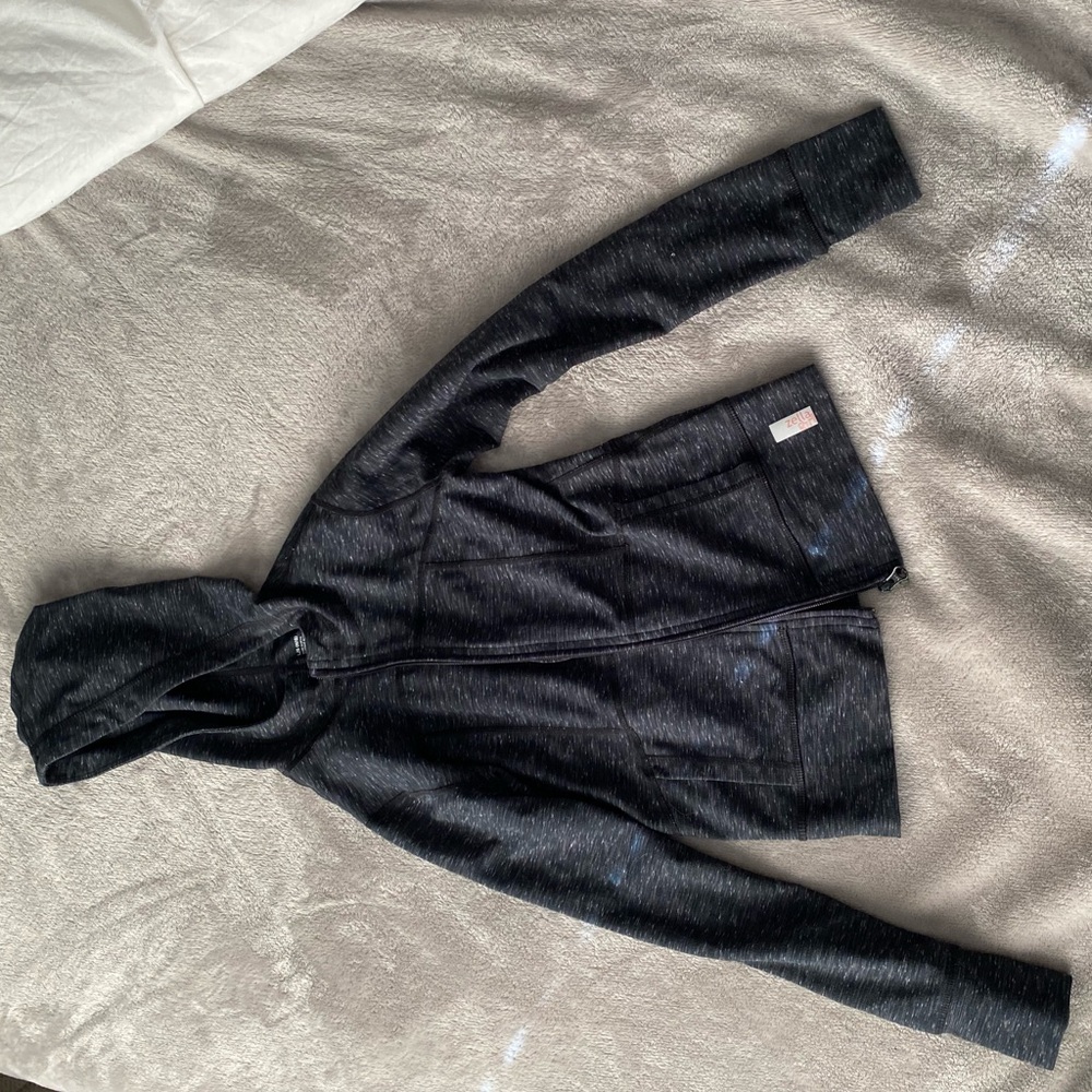 Athletic Running Jacket (Girls)